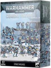 Combat Patrol: Space Wolves 73-531 (53-37)